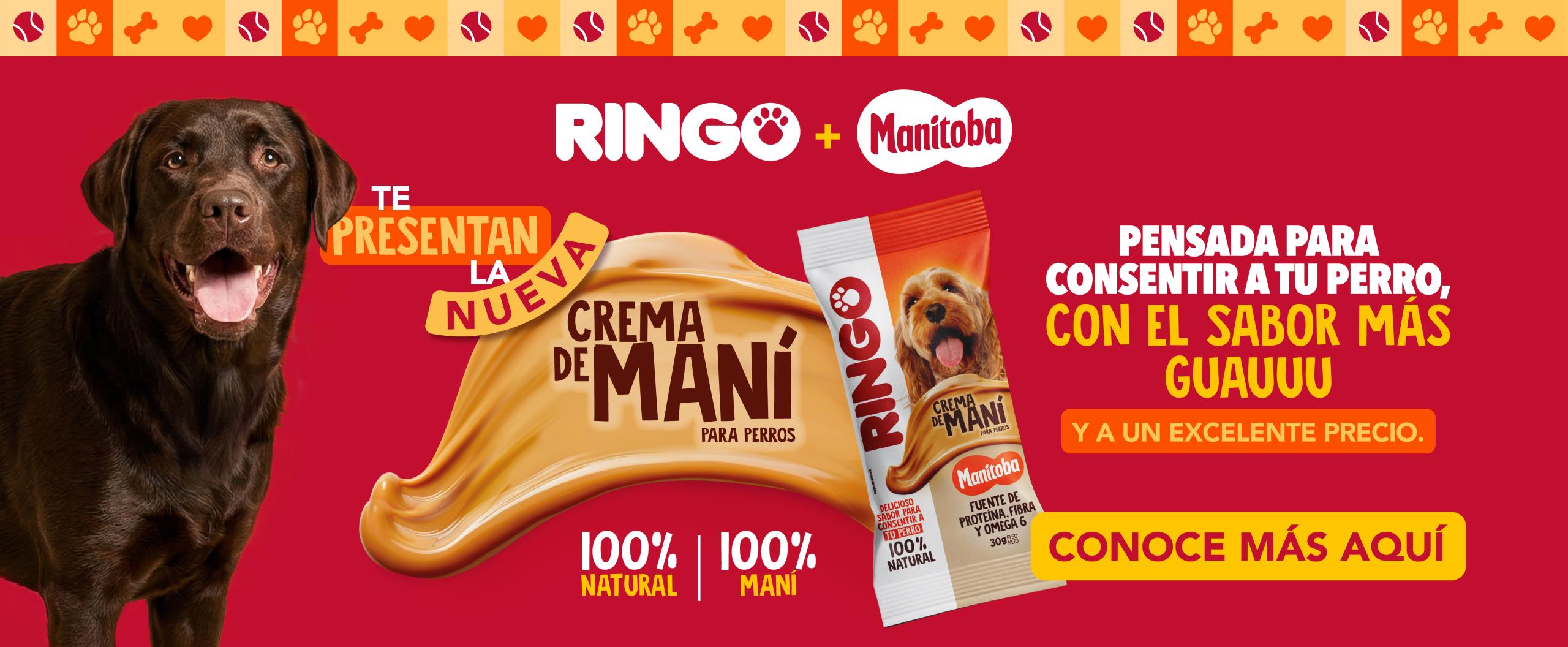 Expectativa crema mani